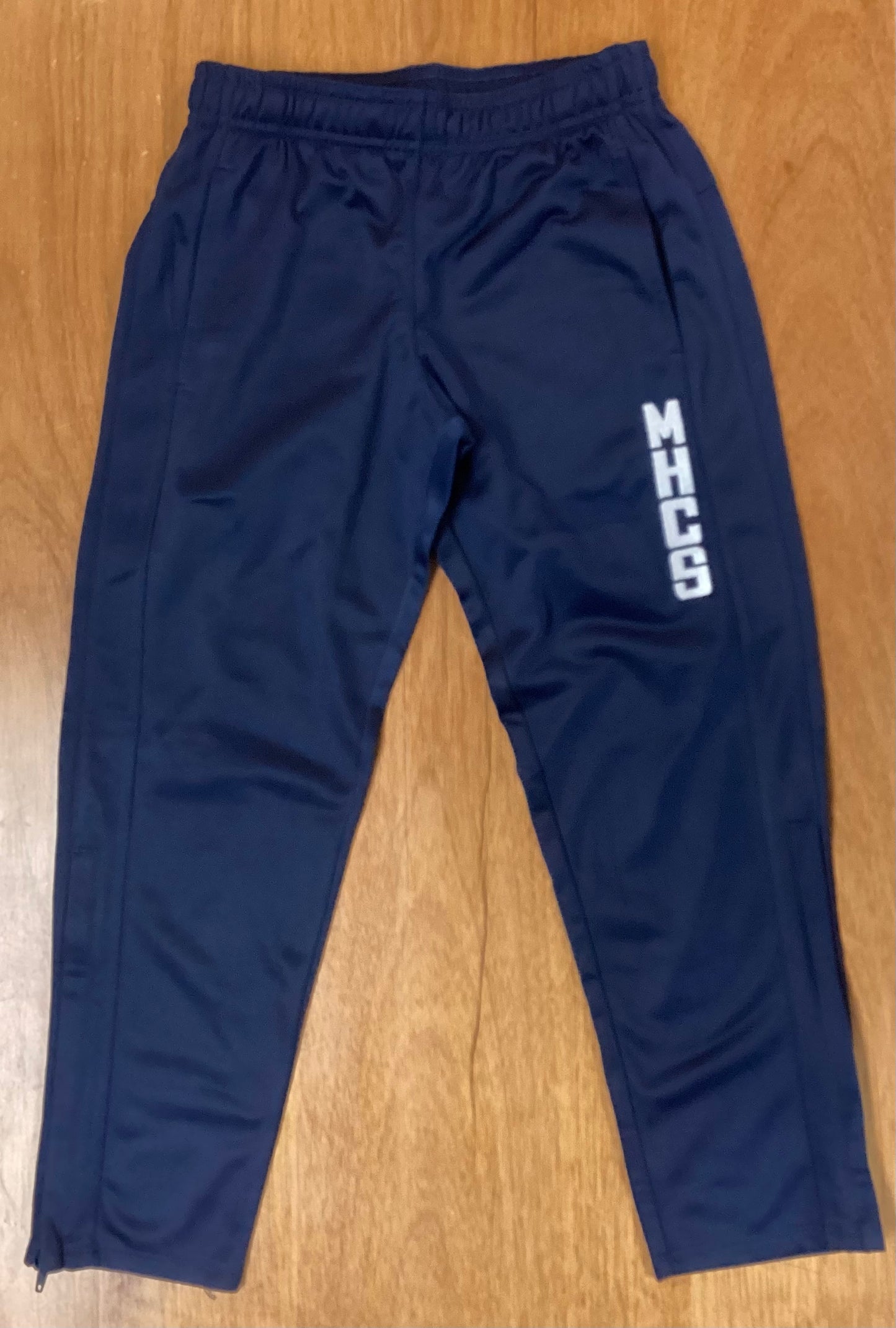 Active PANTS