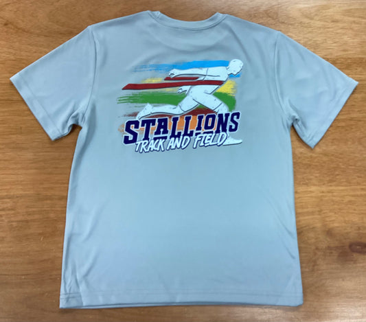Track & Field Dry-Fit shirt