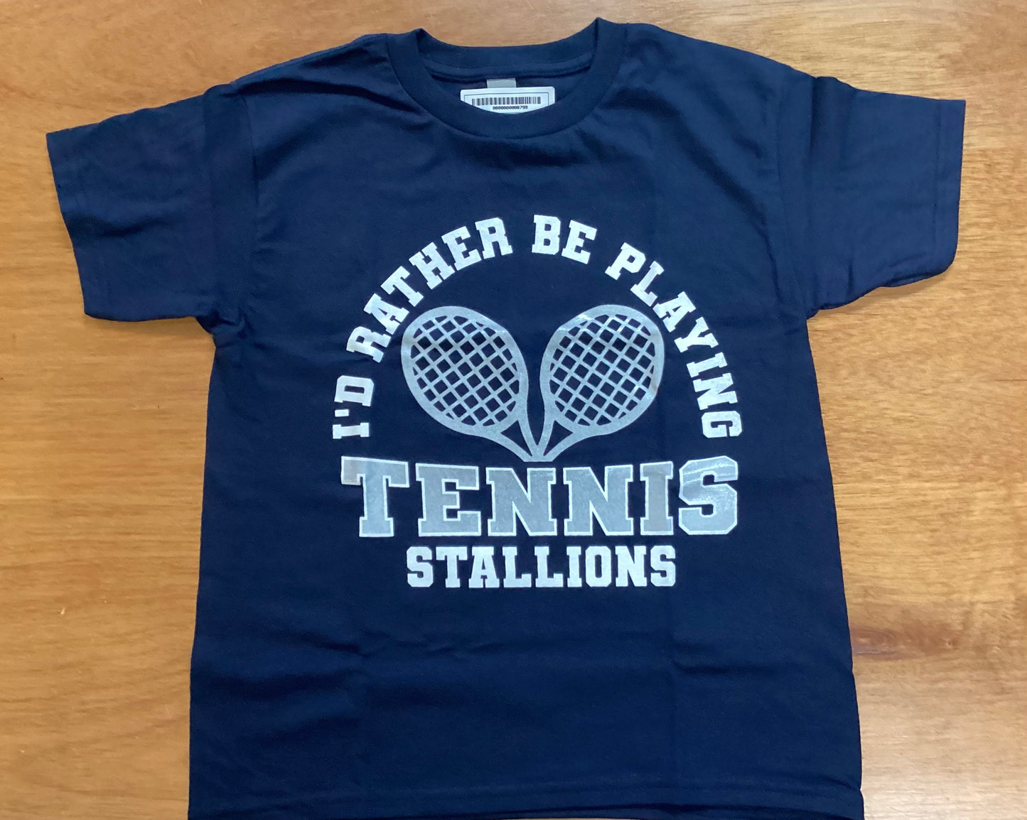 Tennis t-shirt