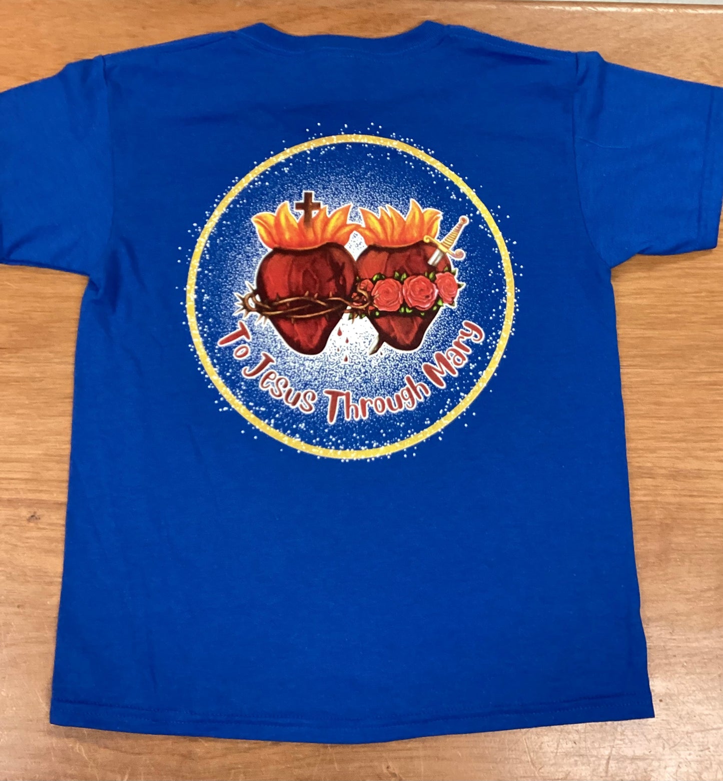 Service Club T-Shirt