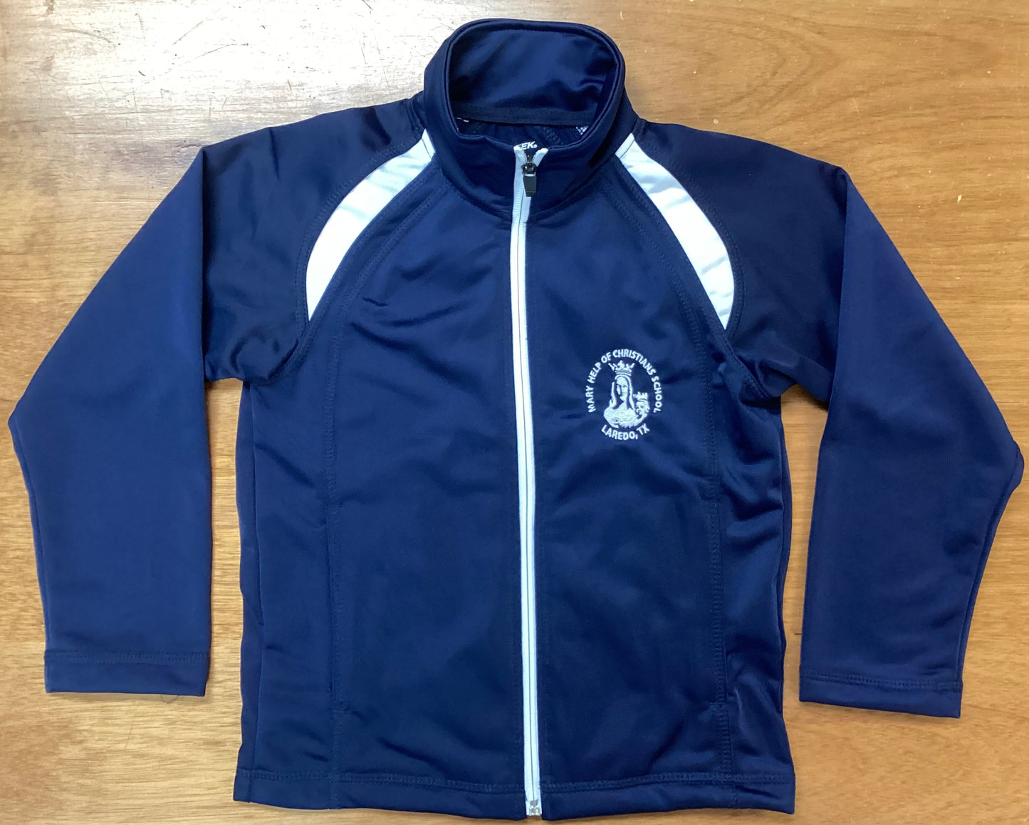Active JACKETS
