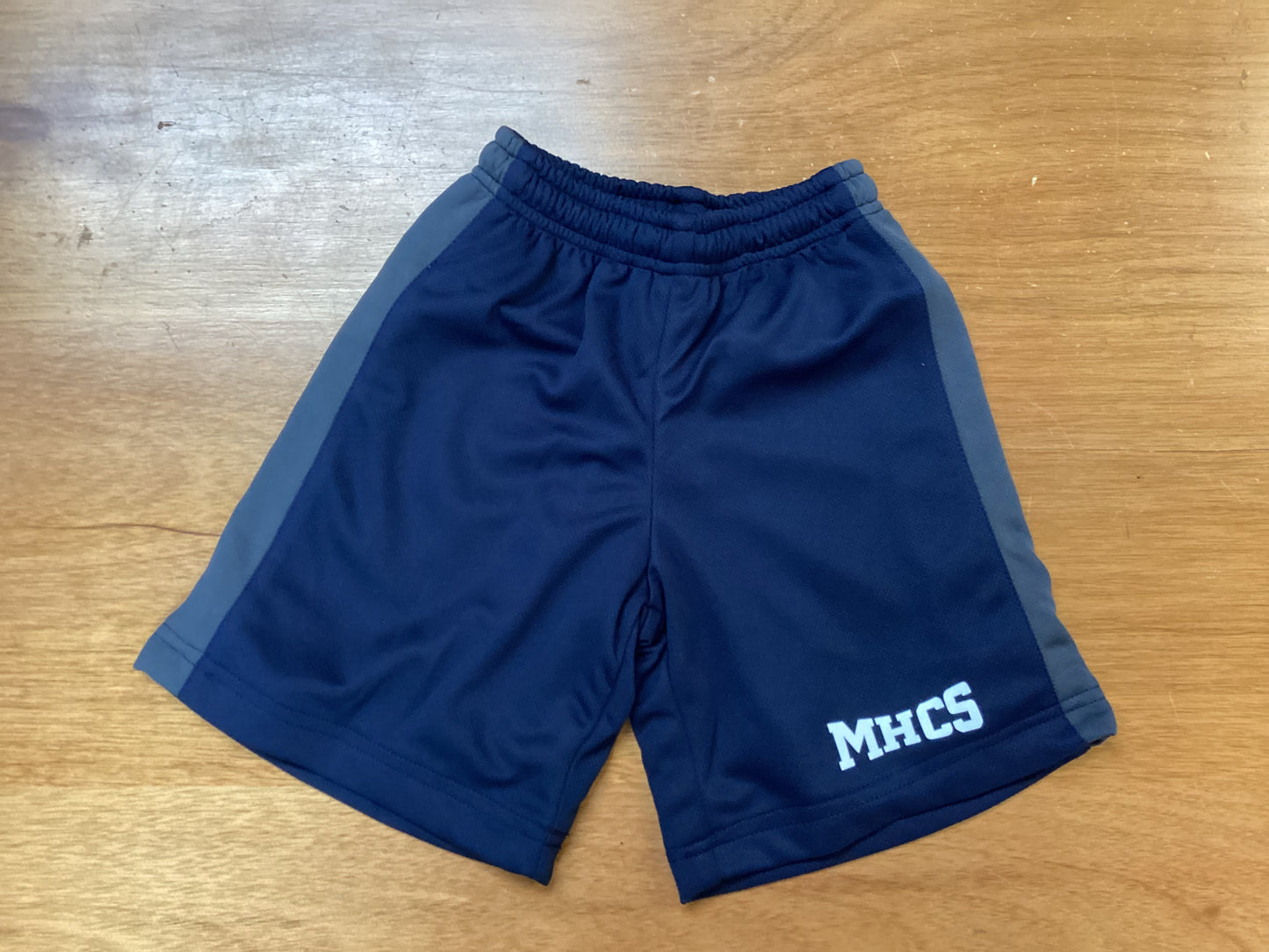 Boys PE Shorts