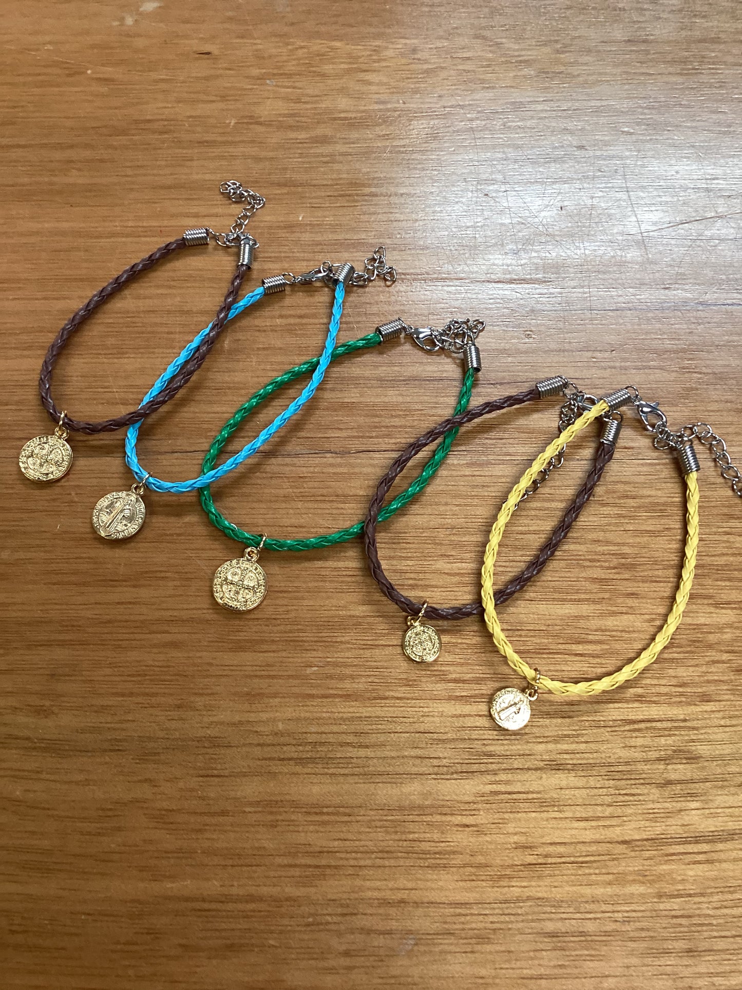 Benedict Bracelet