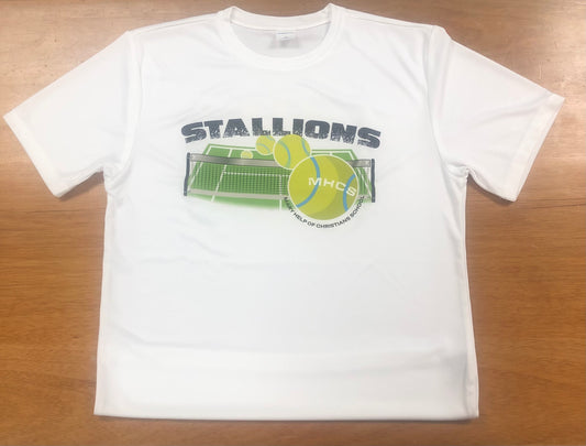 Tennis Dry Fit