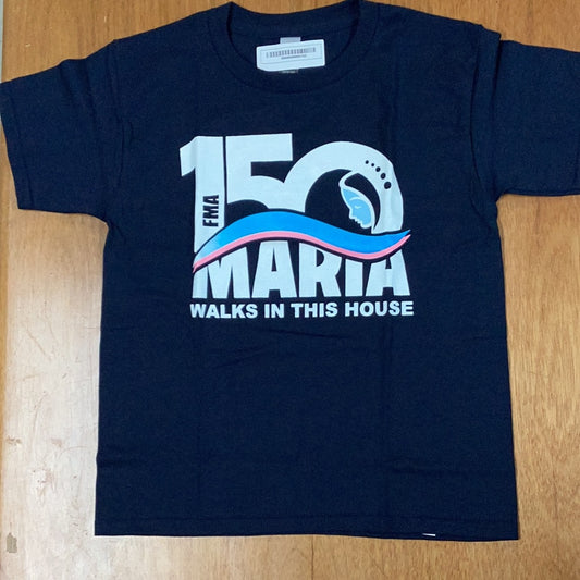 150 Anniversary T-Shirt
