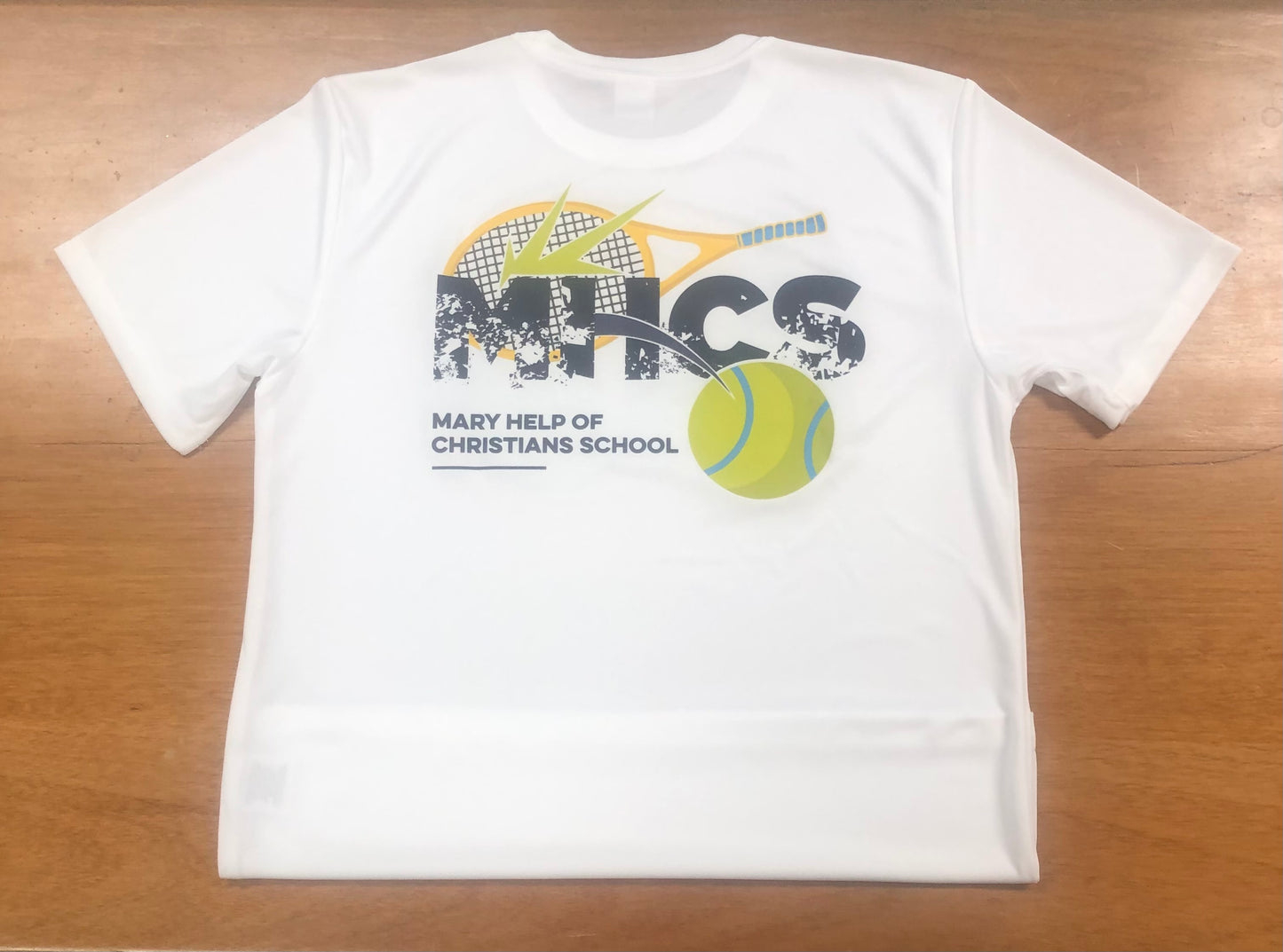 Tennis Dry Fit