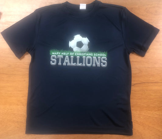 Soccer Dry-Fit  shirt