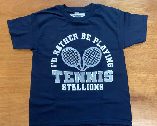 Tennis t-shirt