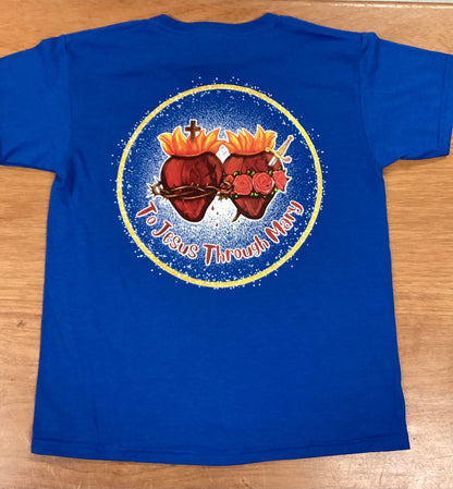 Service Club T-Shirt