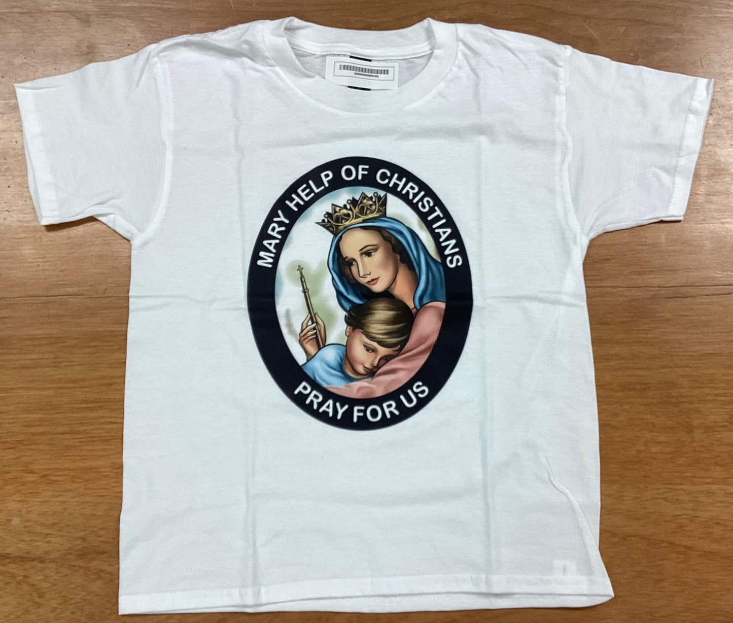 Mary T-shirt