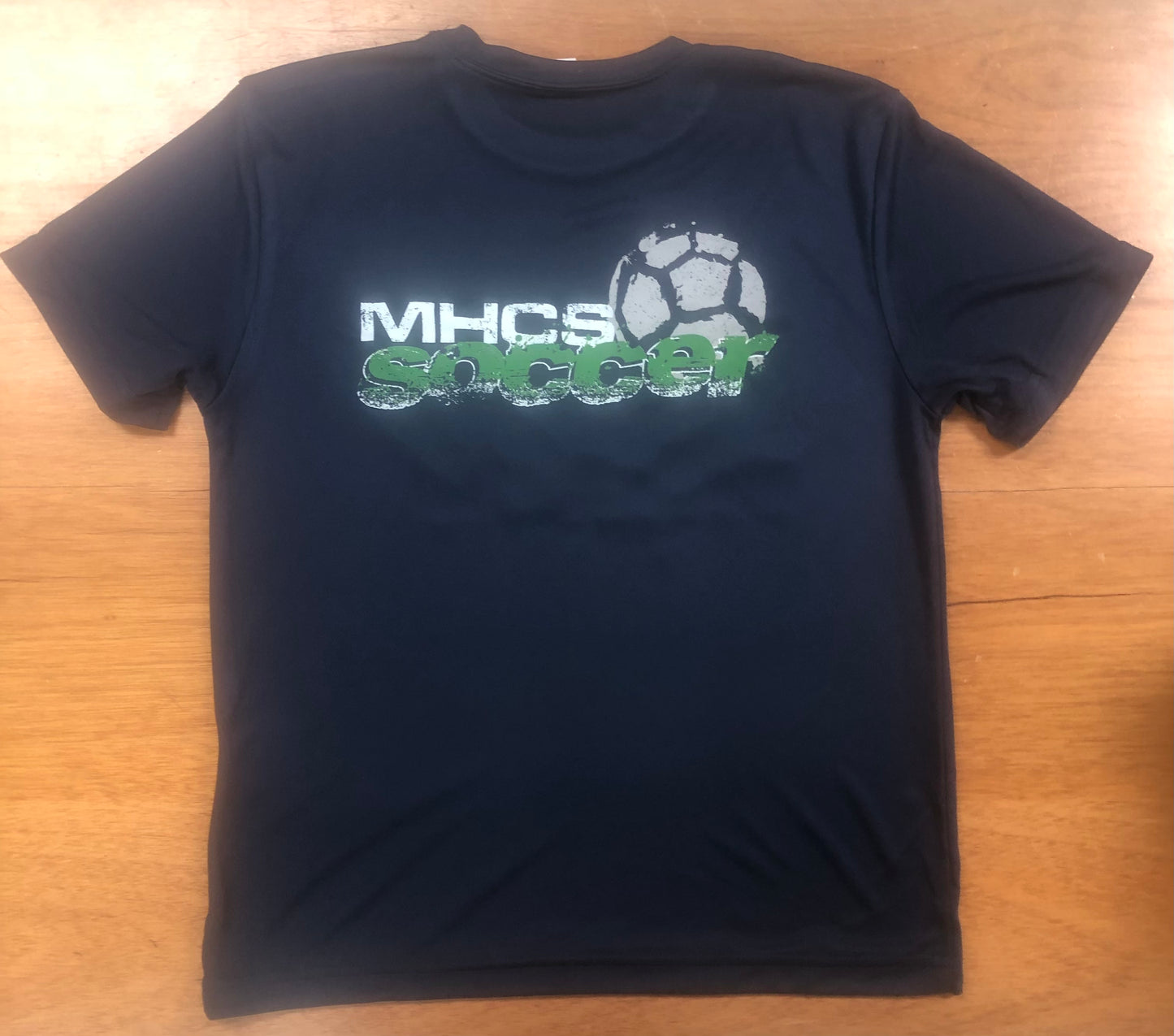 Soccer Dry-Fit  shirt