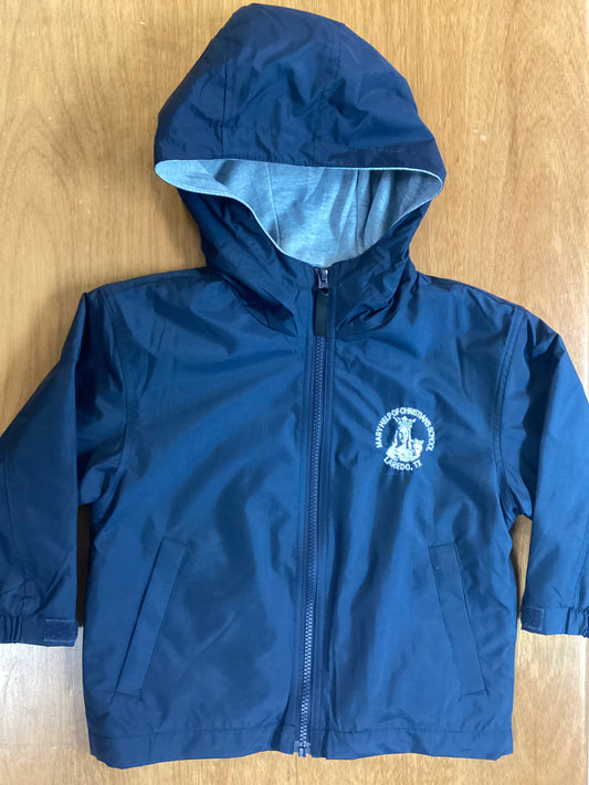 Youth Team Jacket