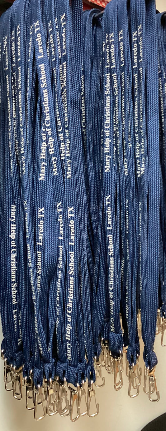 Lanyard