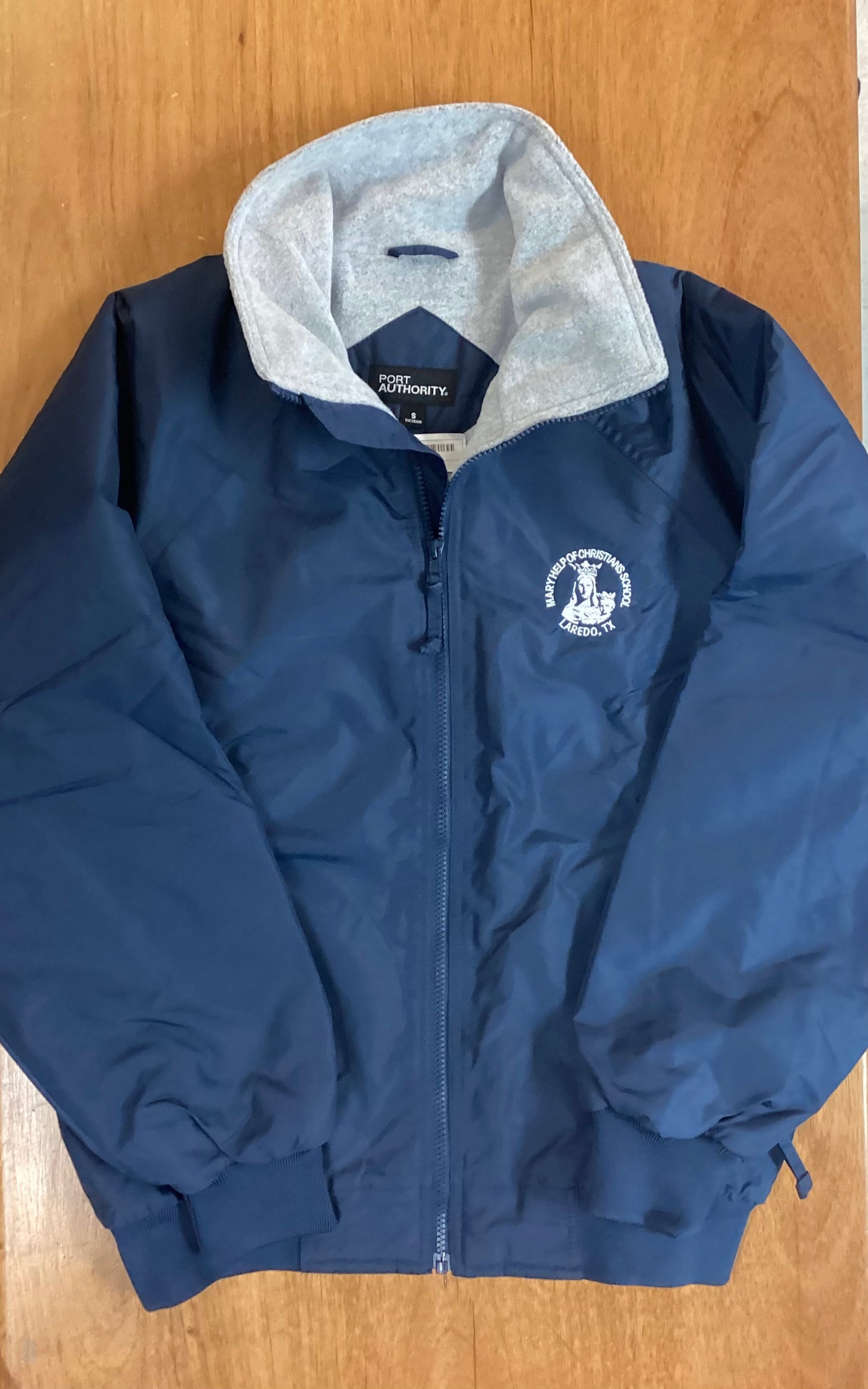 Challenger Jacket