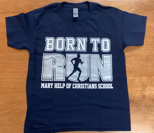 Track t-shirt