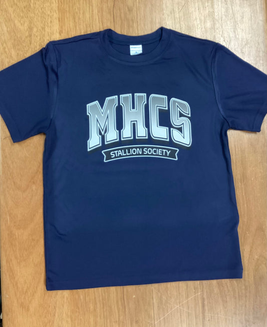 MHCS Sports TEAM Dry Fit shirt