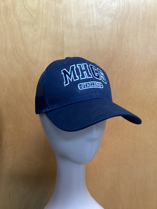 Trucker cap