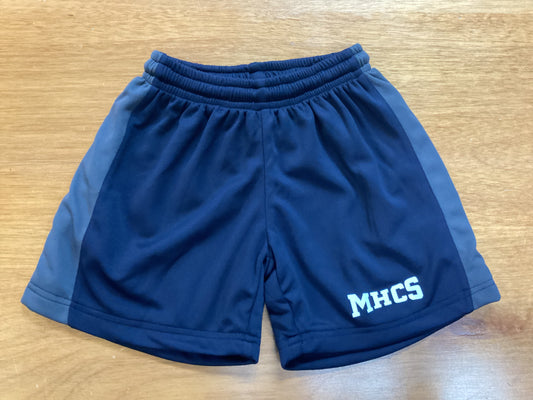 Girls PE Shorts