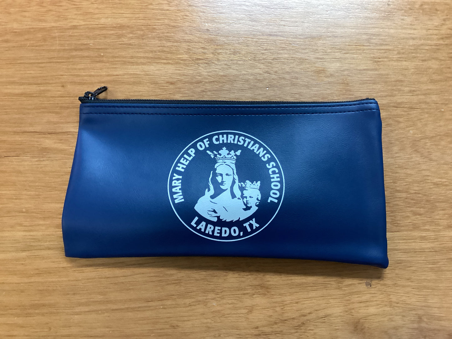 Pencil Bag
