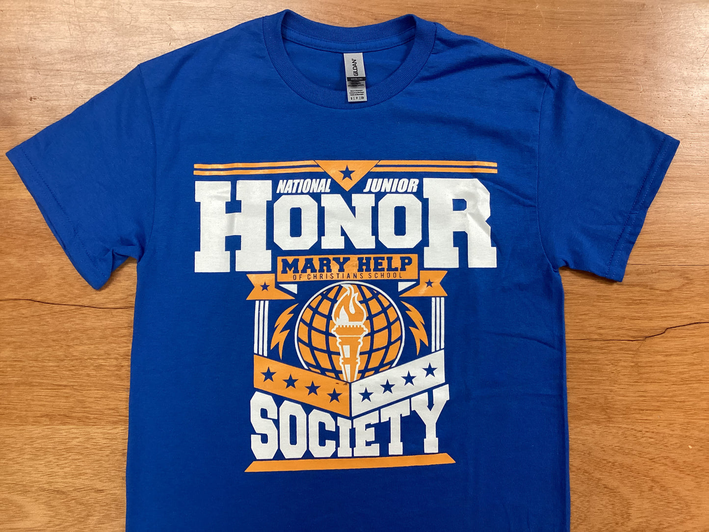 NJ Honor Society