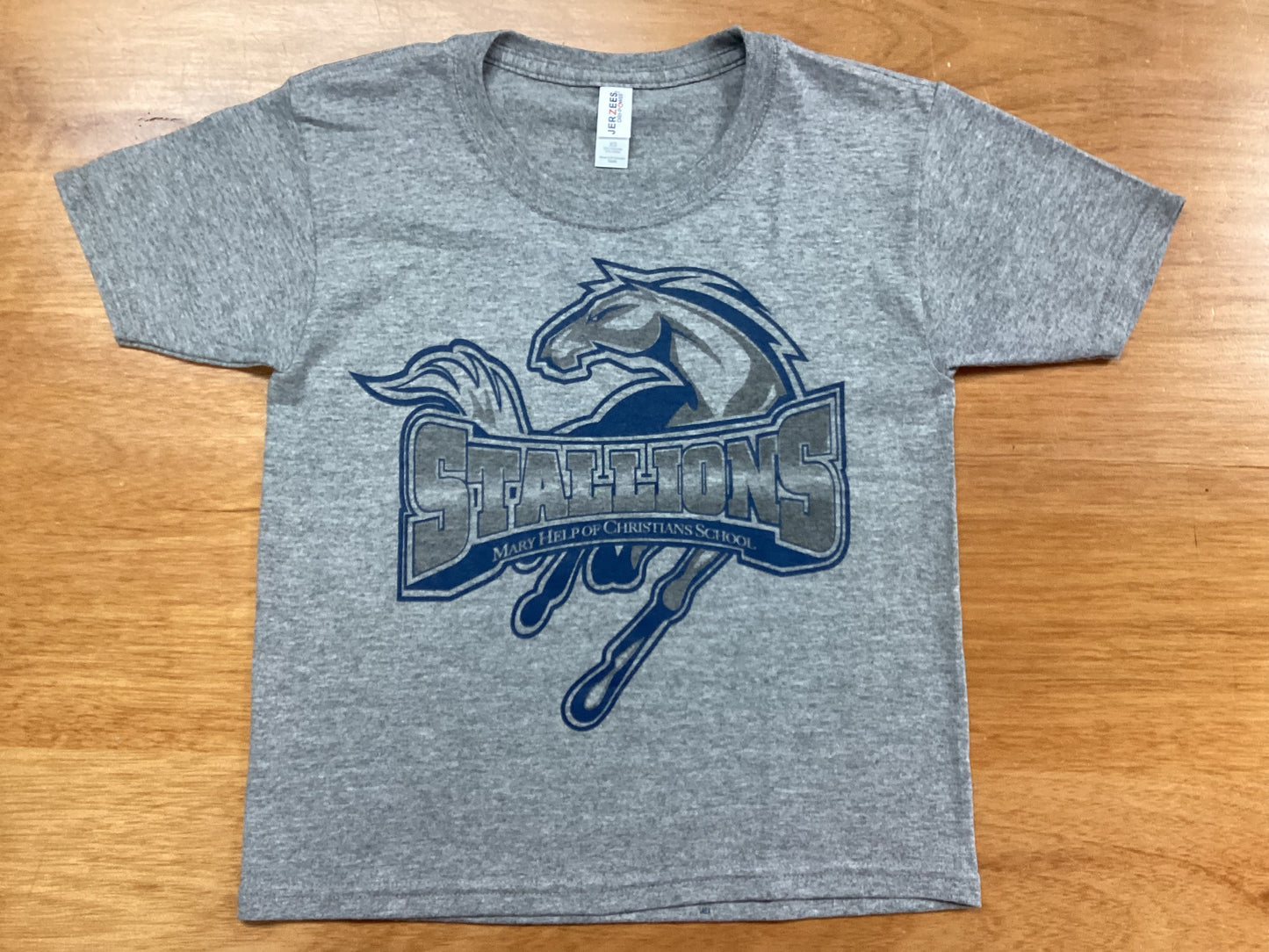 PE  t-shirt