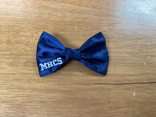 Small NAVY bow